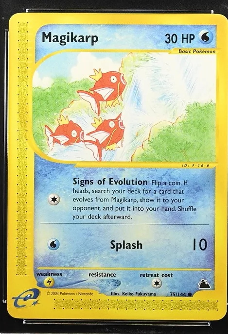 Magikarp