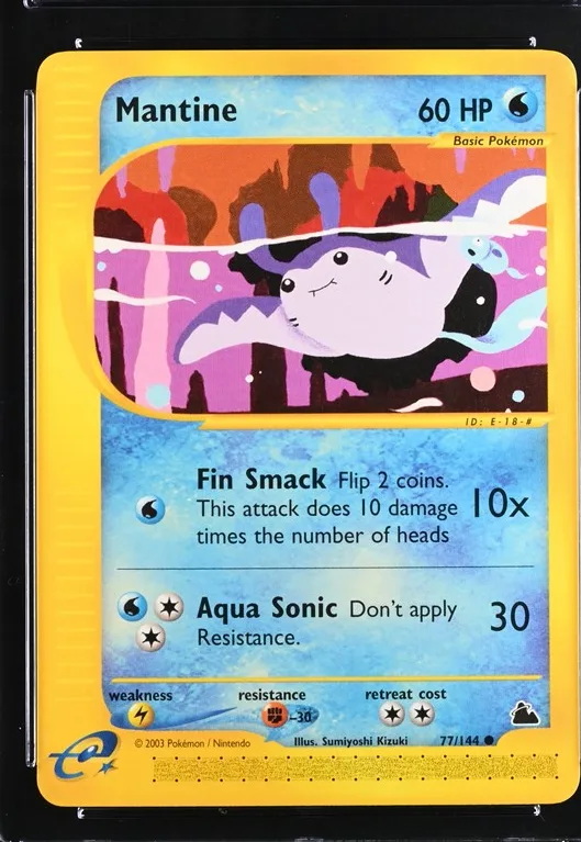 Mantine