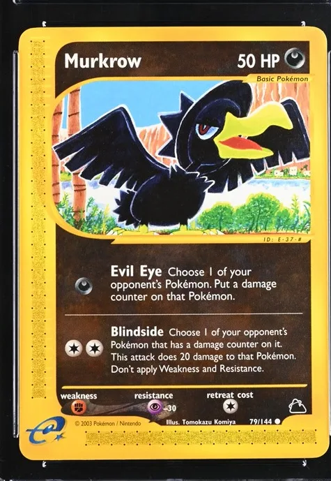 Murkrow