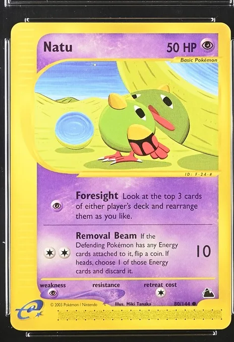Natu