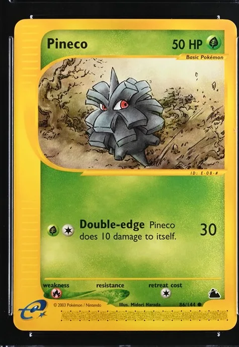 Pineco