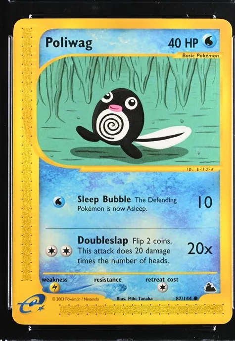 Poliwag