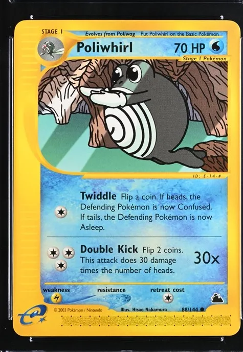 Poliwhirl