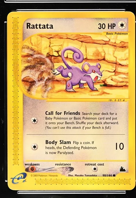 Rattata