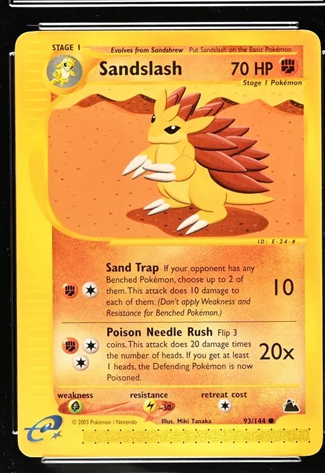 Sandslash