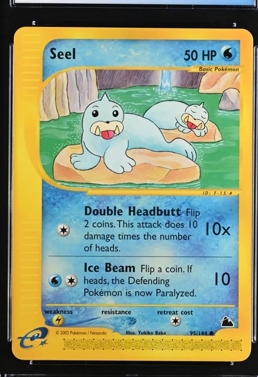 Seel