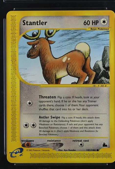 Stantler