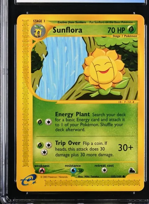 Sunflora