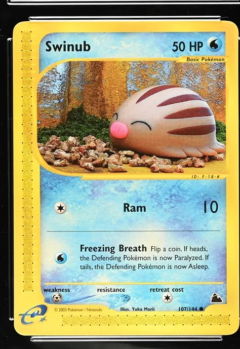 Swinub