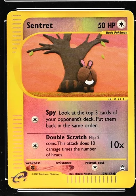 Sentret