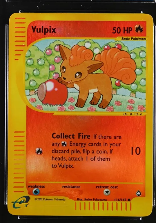 Vulpix