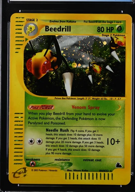 Beedrill