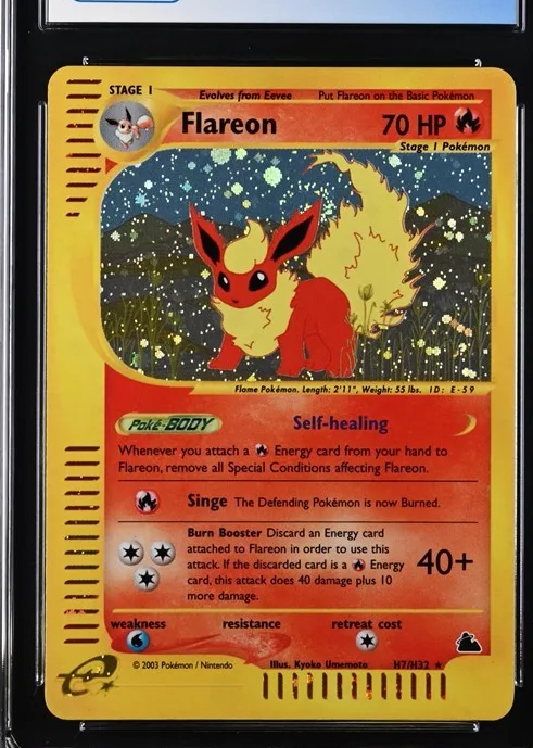 Flareon