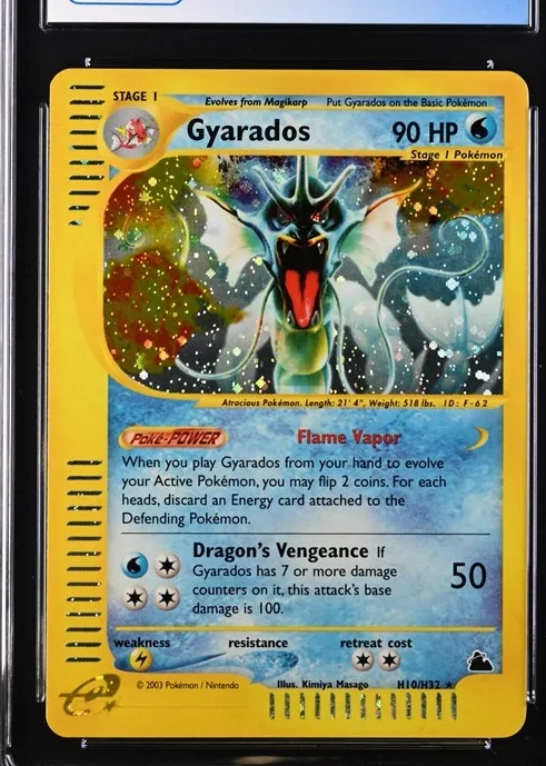Gyarados