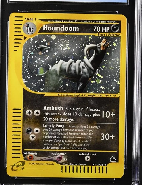 Houndoom