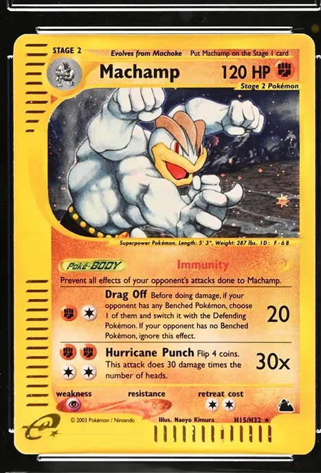 Machamp