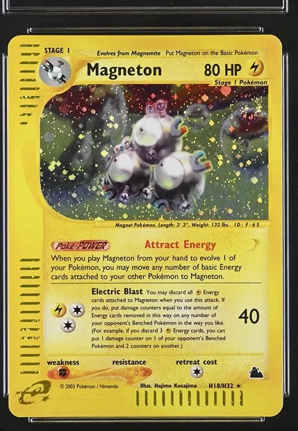 Magneton
