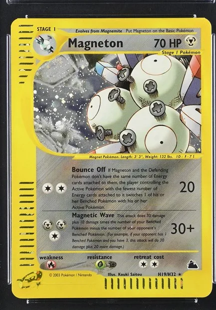 Magneton