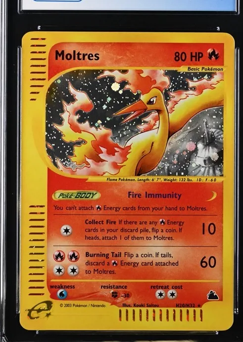 Moltres