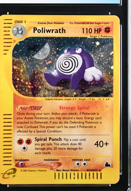 Poliwrath