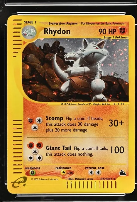 Rhydon