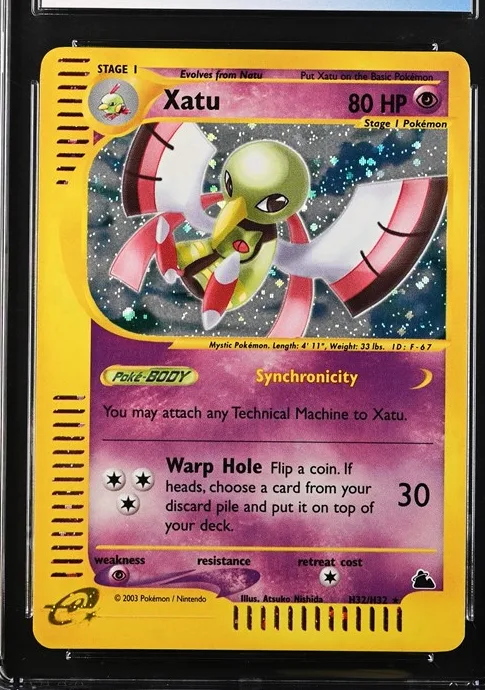 Xatu