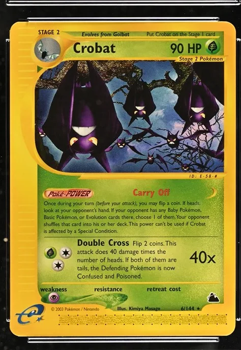 Crobat