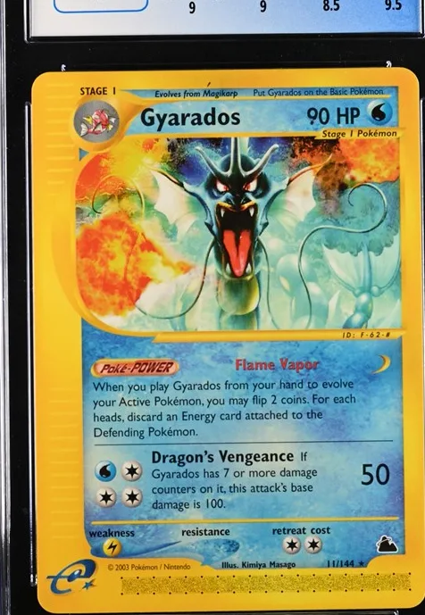 Gyarados