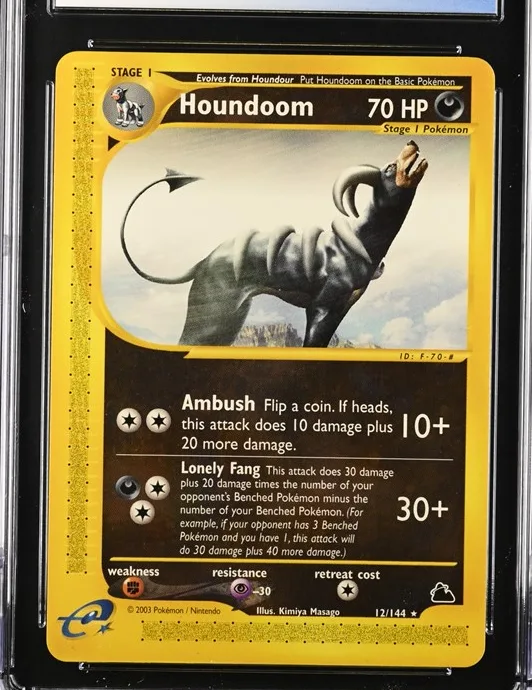 Houndoom