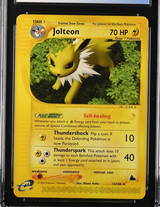 Jolteon