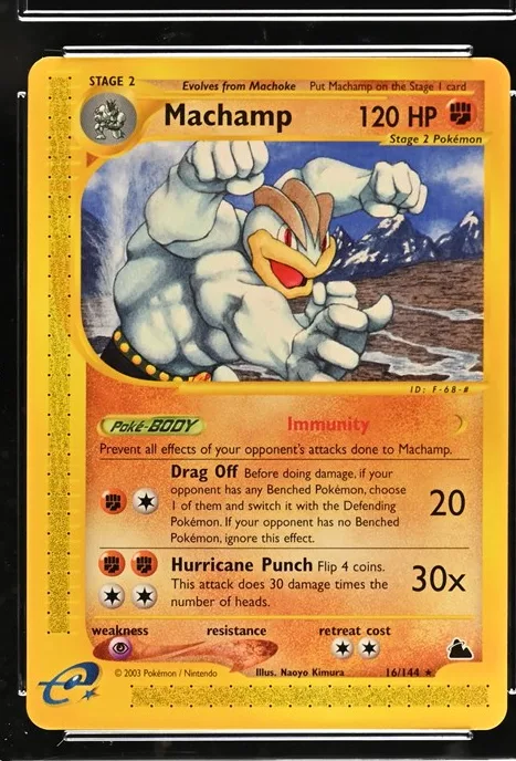 Machamp