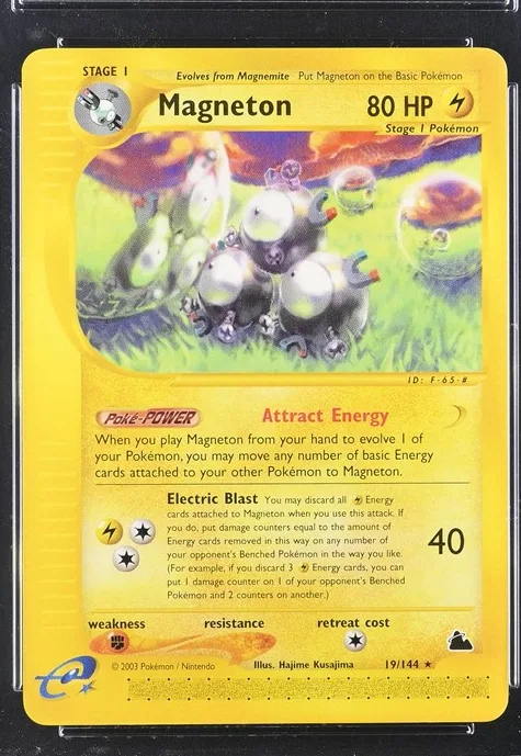 Magneton