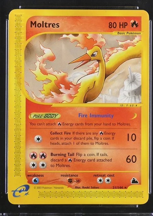 Moltres