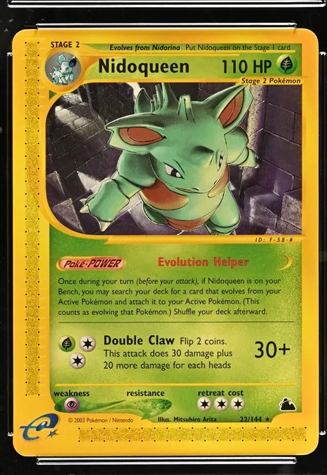 Nidoqueen
