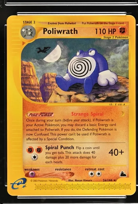 Poliwrath