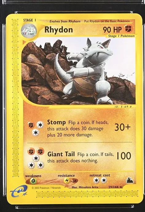 Rhydon