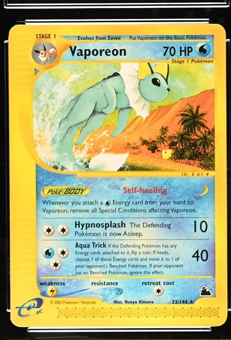 Vaporeon