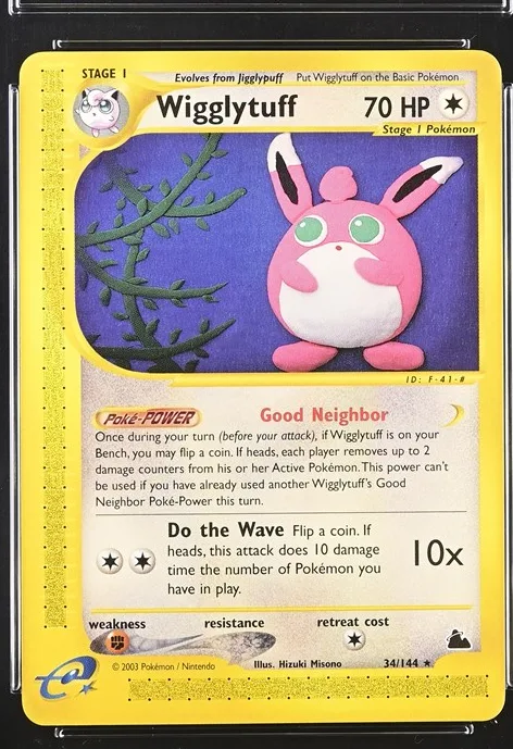 Wigglytuff