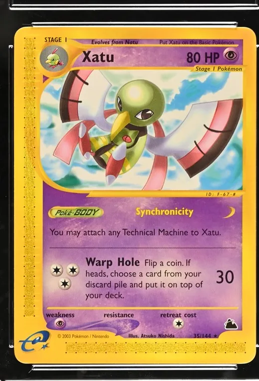 Xatu