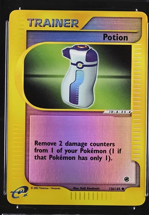 Potion