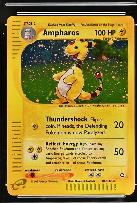 Ampharos