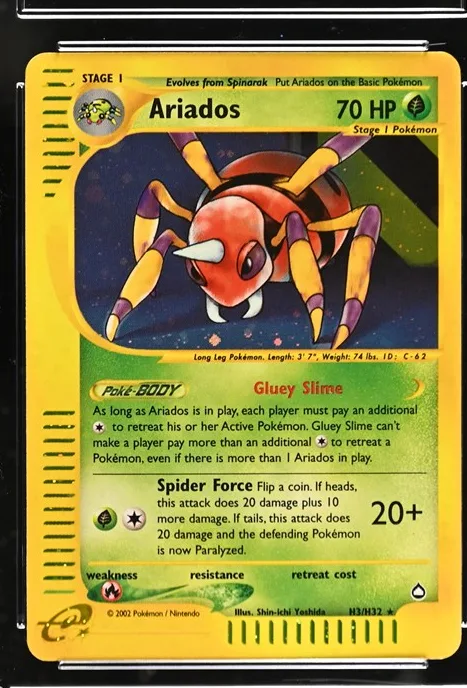 Ariados