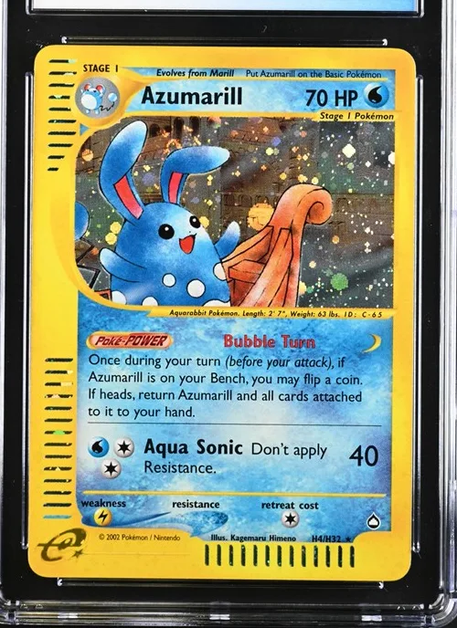 Azumarill