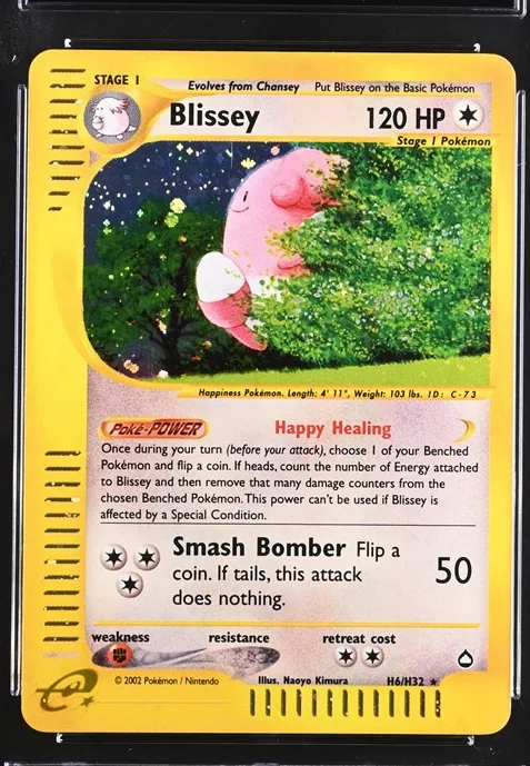 Blissey