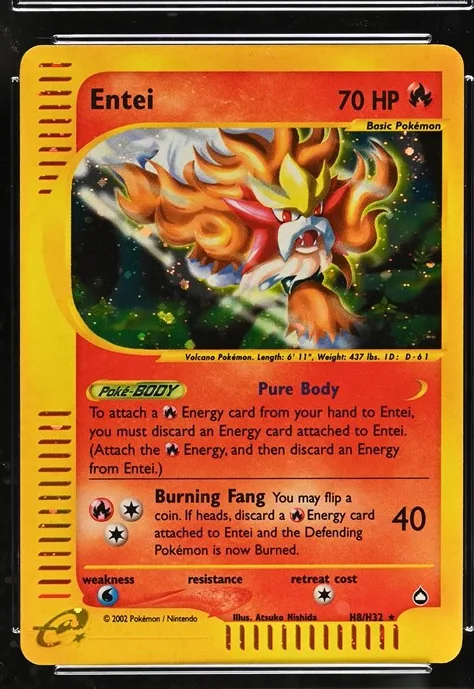 Entei