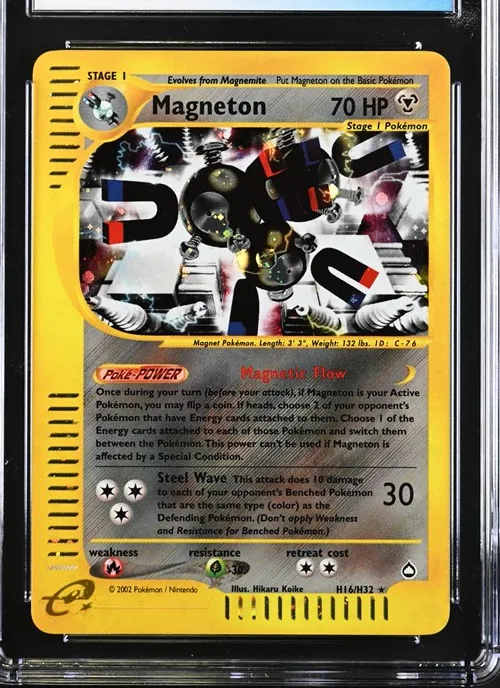 Magneton