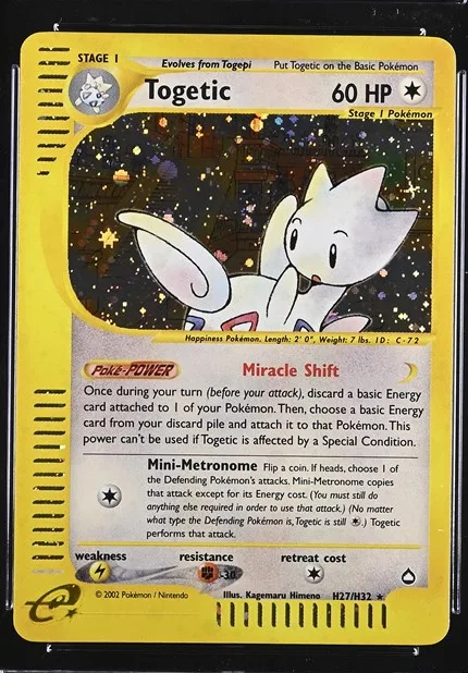 Togetic
