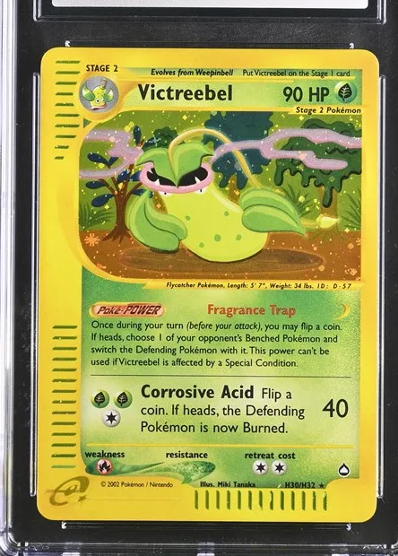 Victreebel