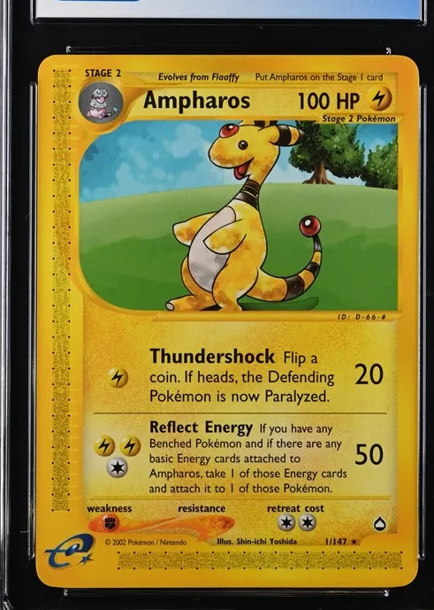 Ampharos