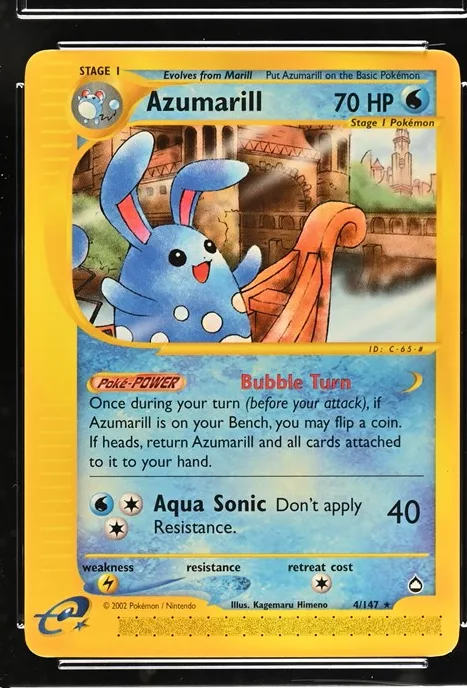 Azumarill
